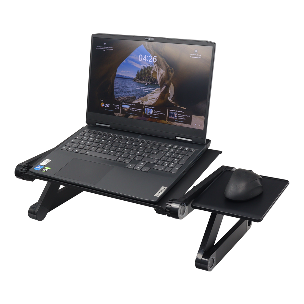 Mesa Laptop Multifunción - 801 2