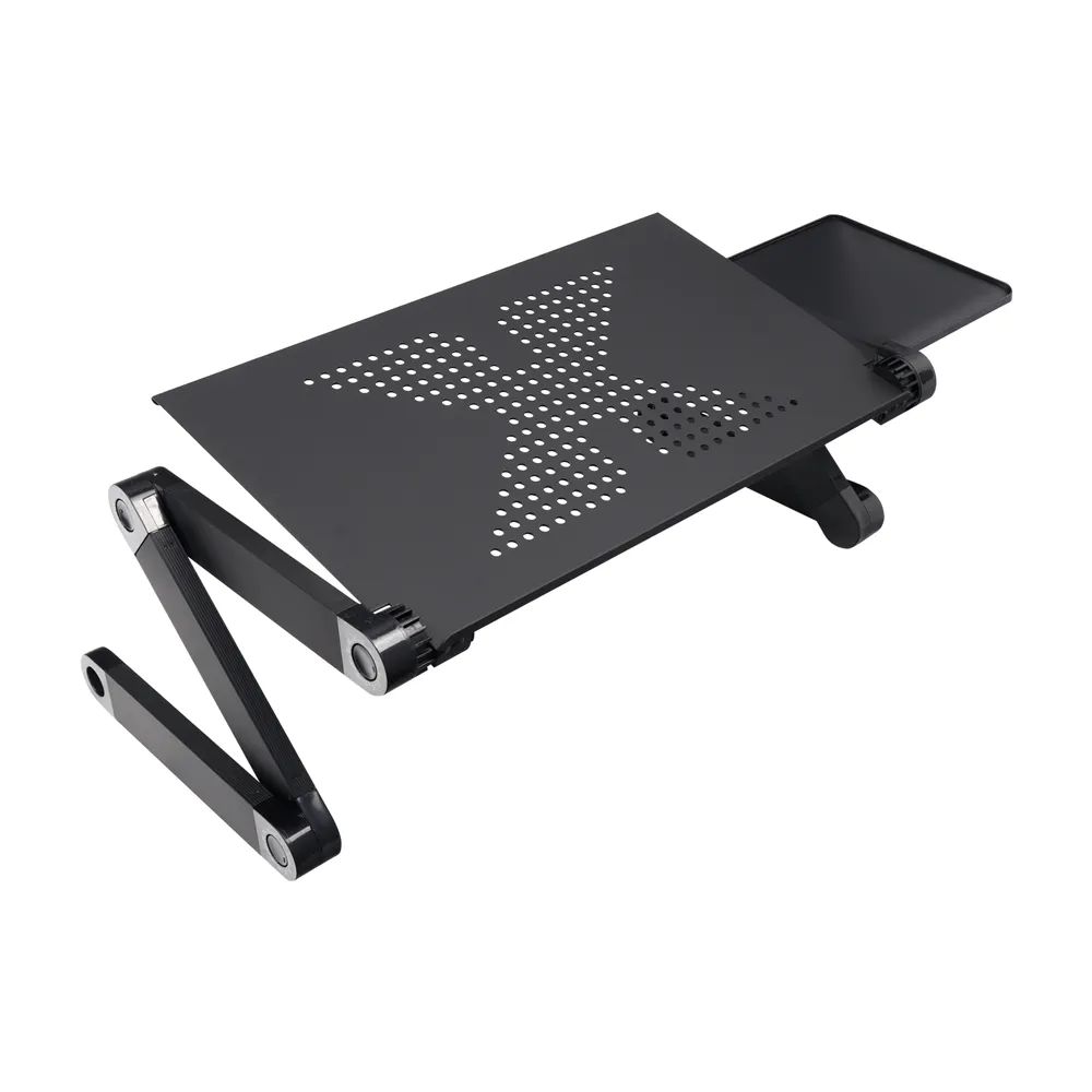Mesa Laptop Multifunción - 801