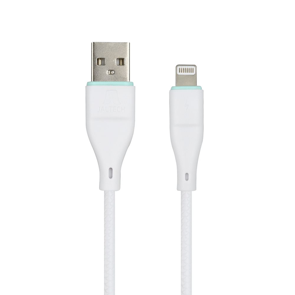 Cable Usb Lightning 1M Jal-T06
