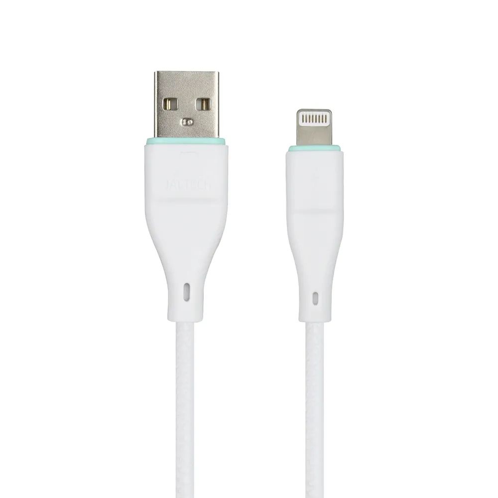 Cable Usb Lightning 1M Jal-T06 4
