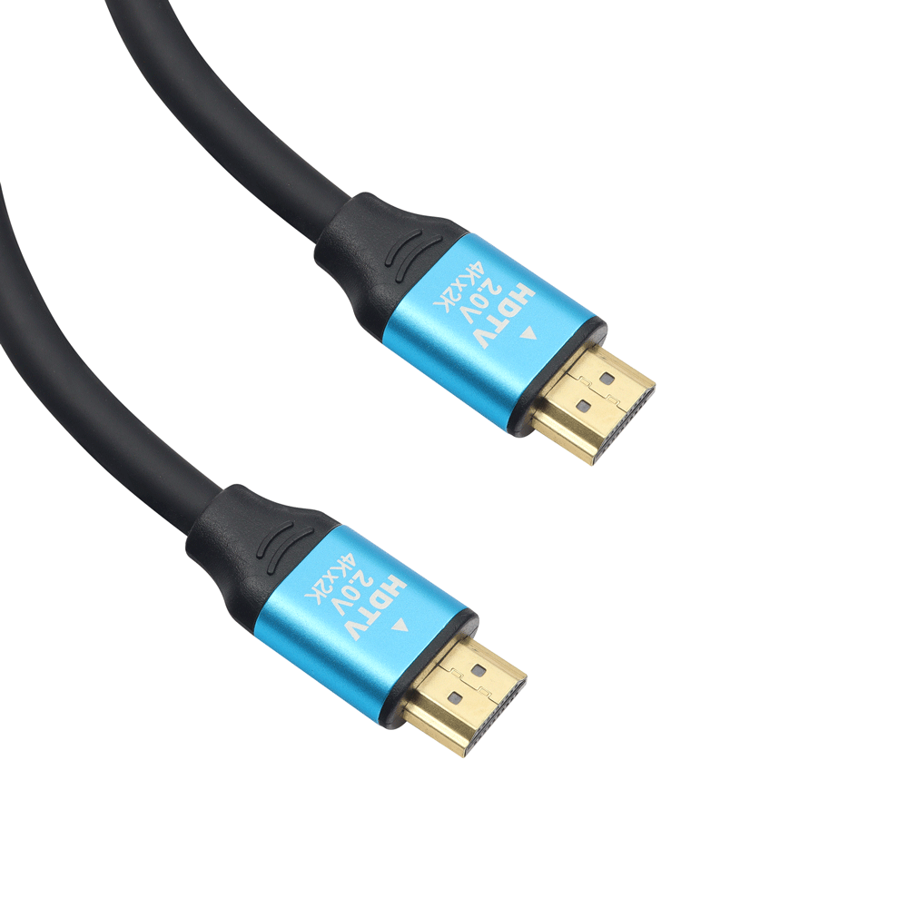 Cable Hdmi 7 Mts Premium 19+1 4K V2.0