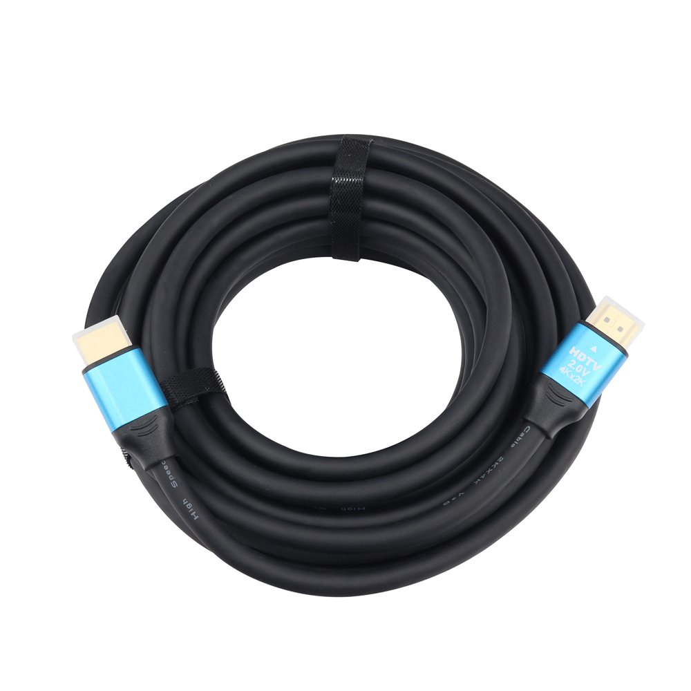 Cable Hdmi 7 Mts Premium 19+1 4K V2.0 2