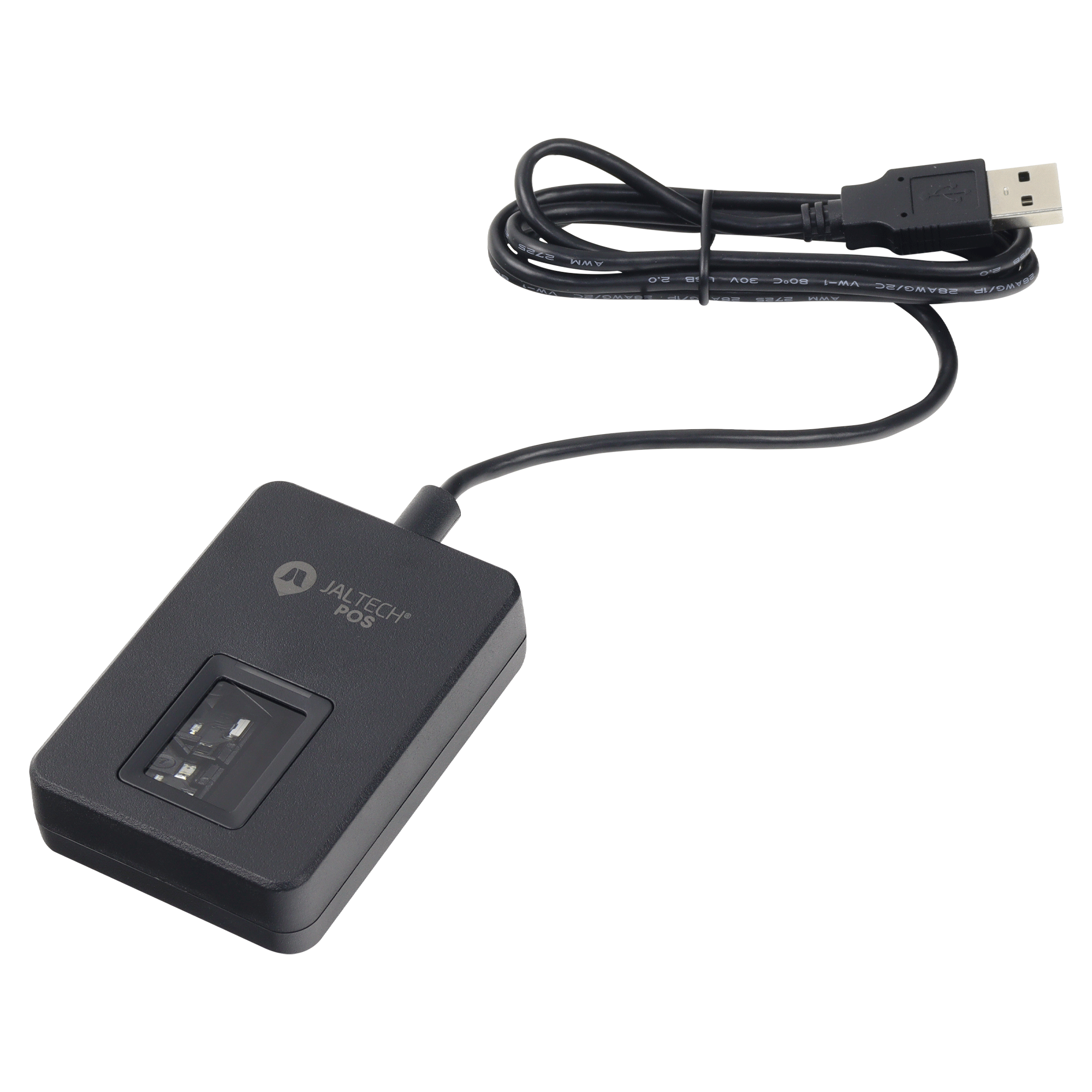 Lector Huellas Biometrico 2