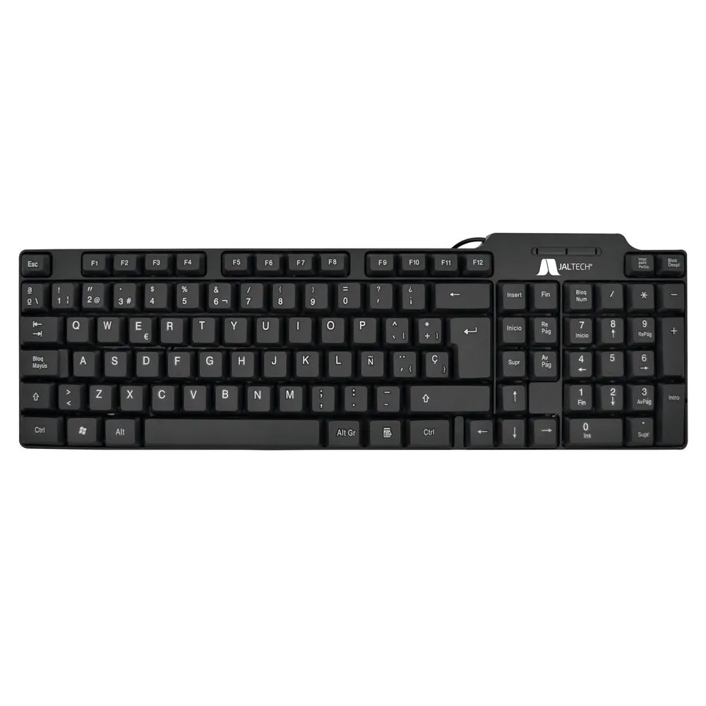 Teclado Usb Forza 2