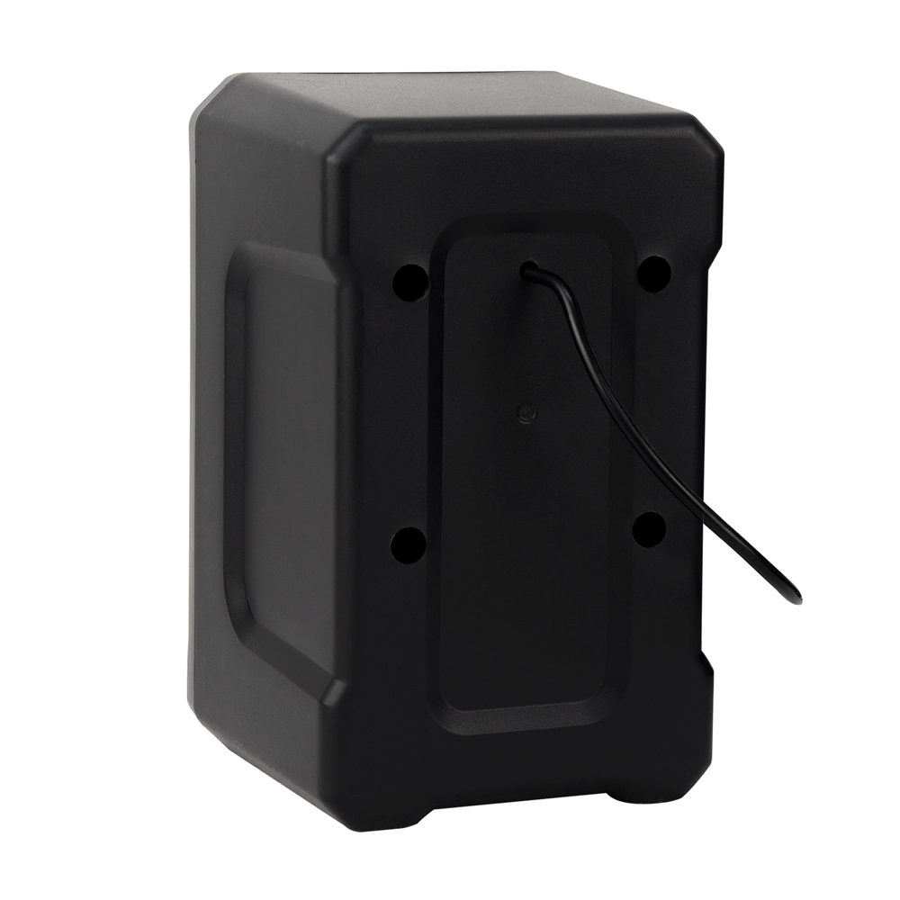 Speakers Solo Usb + Tipo C Rgb Para Pc 3