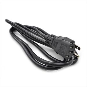Cable De Poder Tipo Fuente 2
