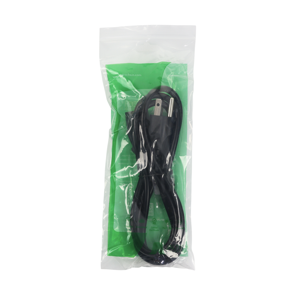 Cable De Poder Tipo Fuente 3