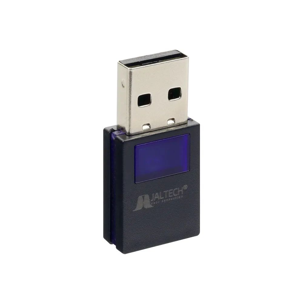 Adaptador Wifi 2 En 1 Bt 150 Mb