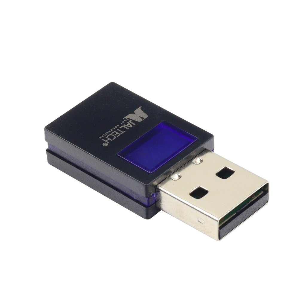 Adaptador Wifi 2 En 1 Bt 150 Mb 2