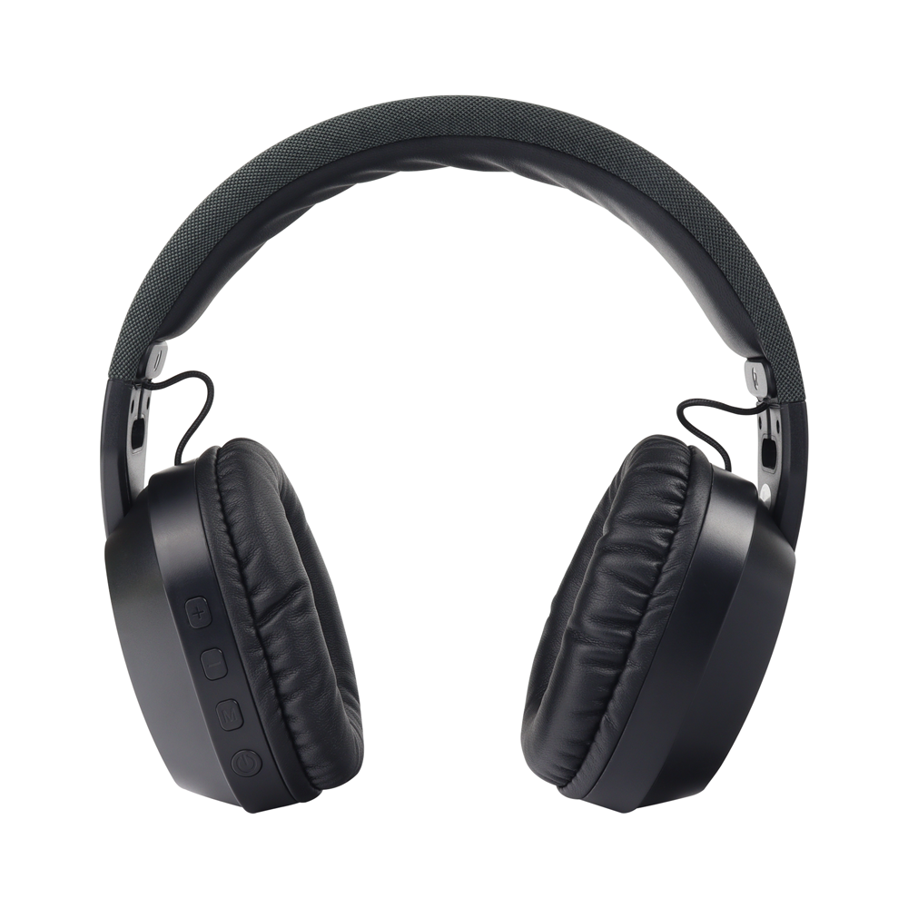Diadema Inalambrica 2.4G - Gt100-2.4G 2