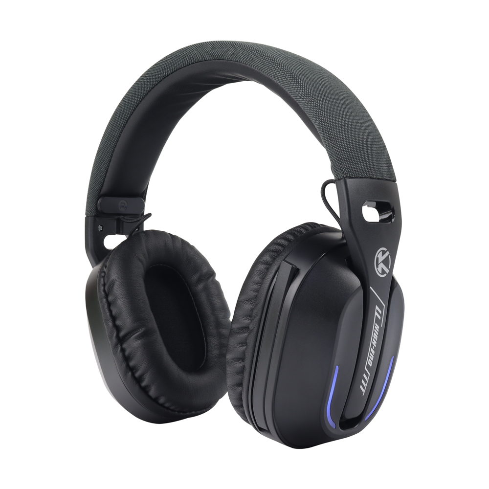 Diadema Inalambrica 2.4G - Gt100-2.4G