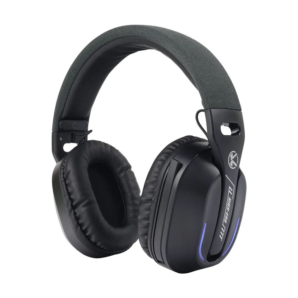 Diadema Inalambrica 2.4G - Gt100-2.4G