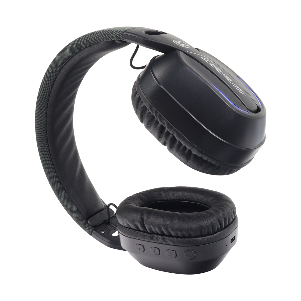 Diadema Inalambrica 2.4G - Gt100-2.4G 3