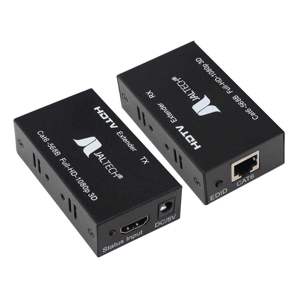 Extender Hdmi He3 60Mtr
