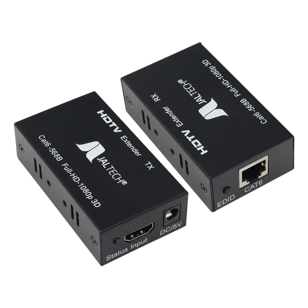 Extender Hdmi He3 60Mtr 4