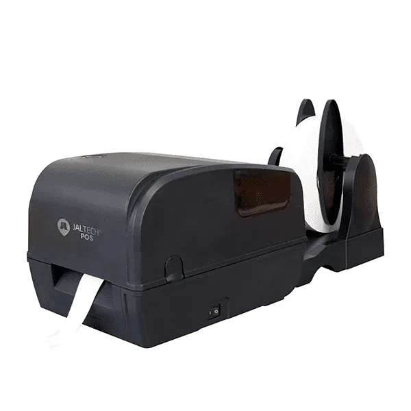 Impresora de codigos de barra usb/lan