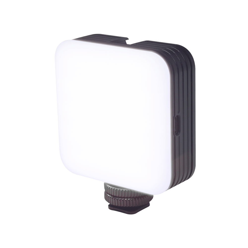 Panel De Luz 40 Led Selfie