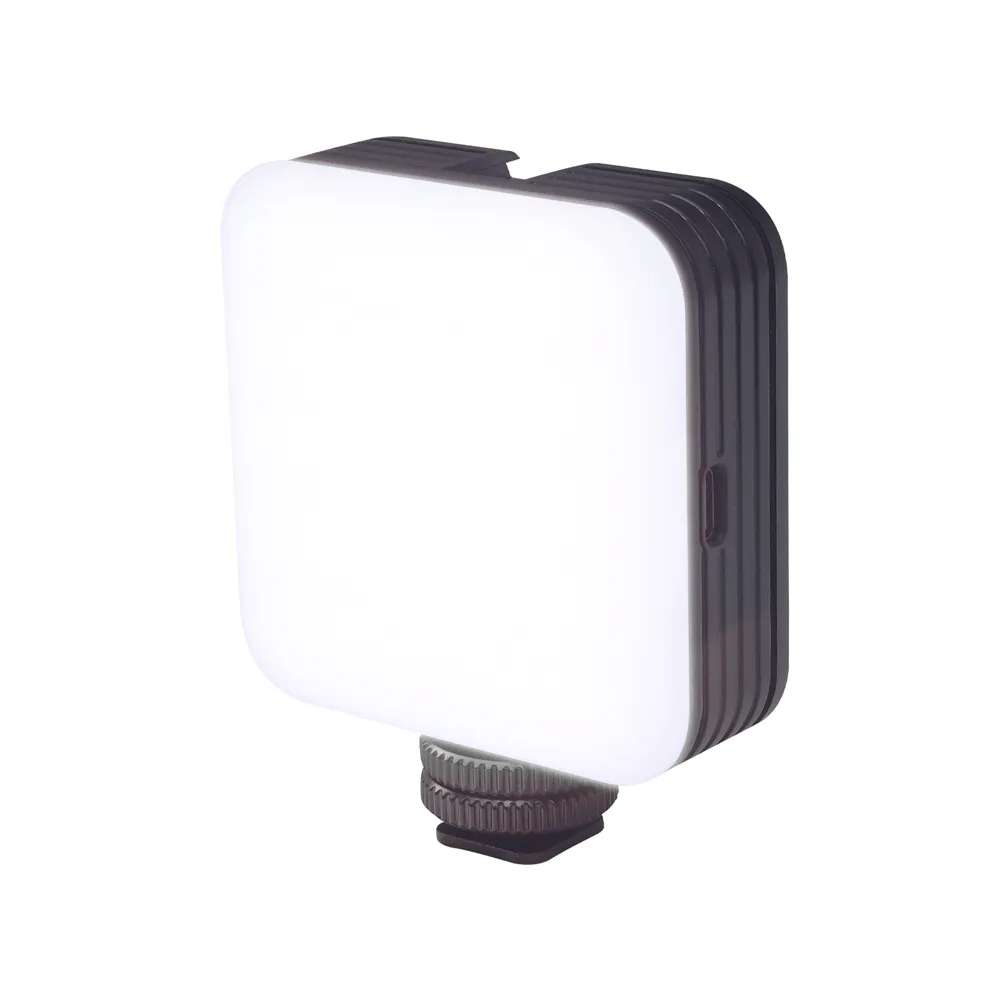 Panel de luz 40 led selfie