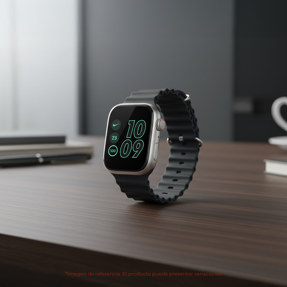 Smartwatch X4 Manillas - T20 Ultra2 2