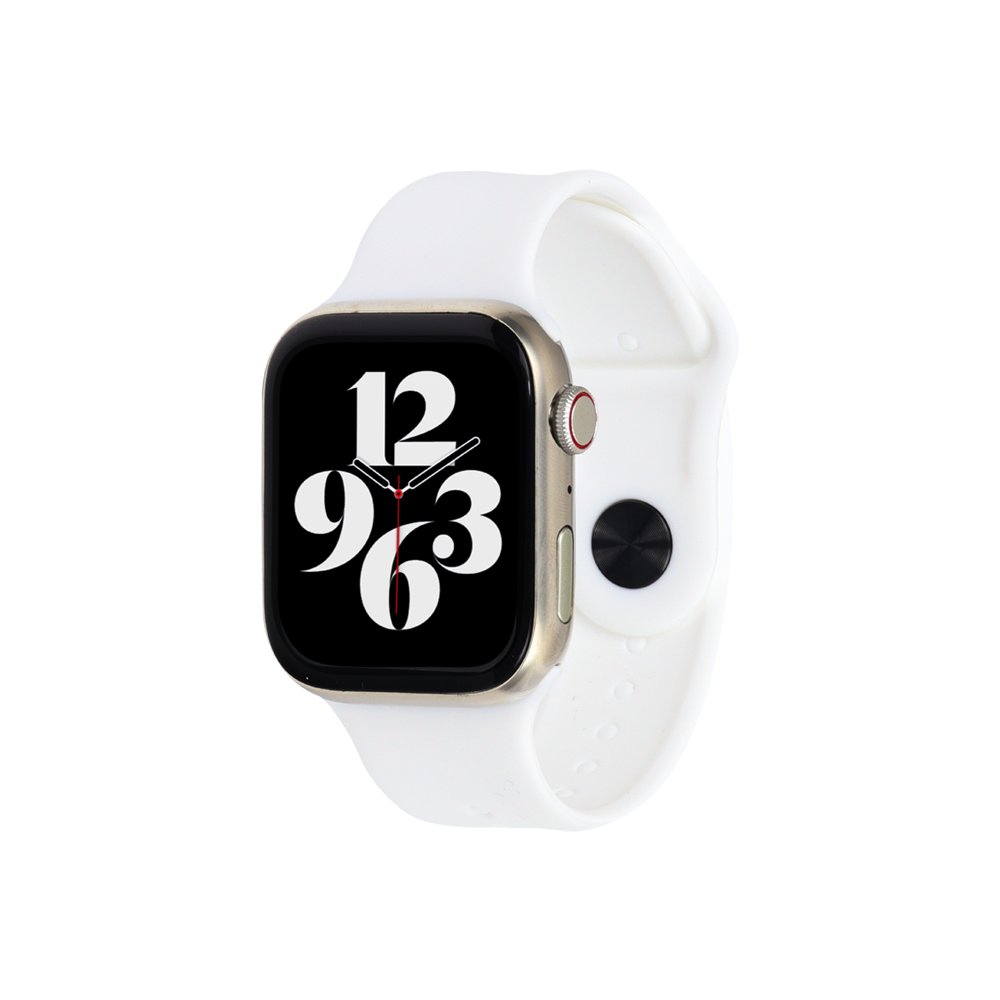 Smartwatch X4 Manillas - T20 Ultra2 3