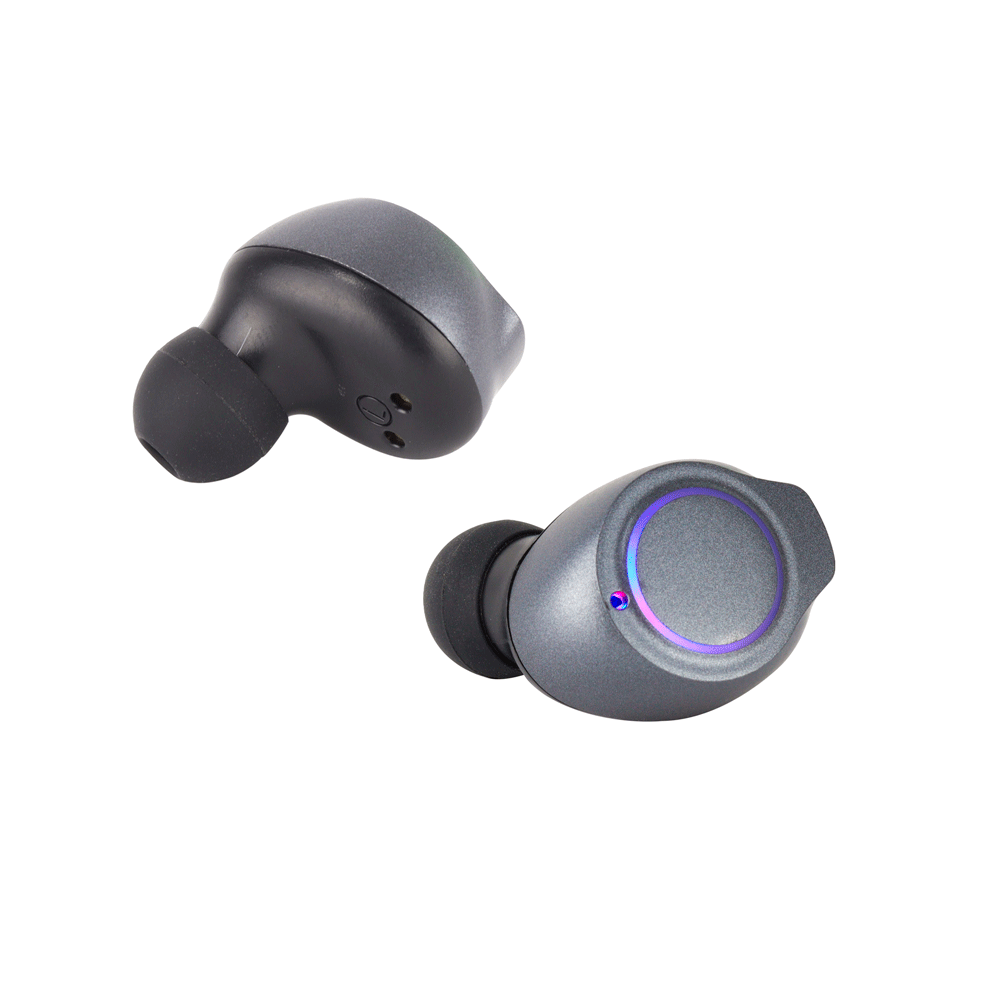 Audiífonos Bluetooth Tws 1.200Mah M44 3