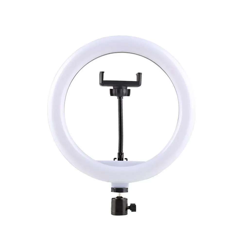 Aro de luz fill light 10plg - dx-260
