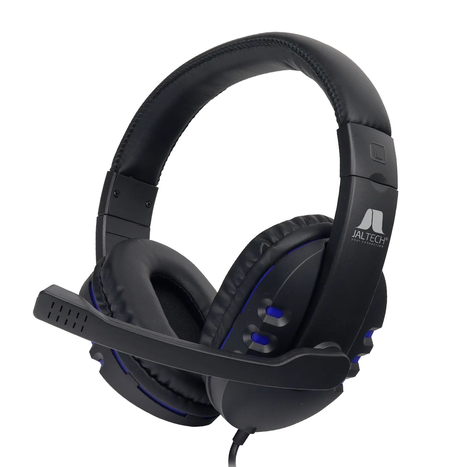 Diadema Plug 3.5Mm + Mic - K4