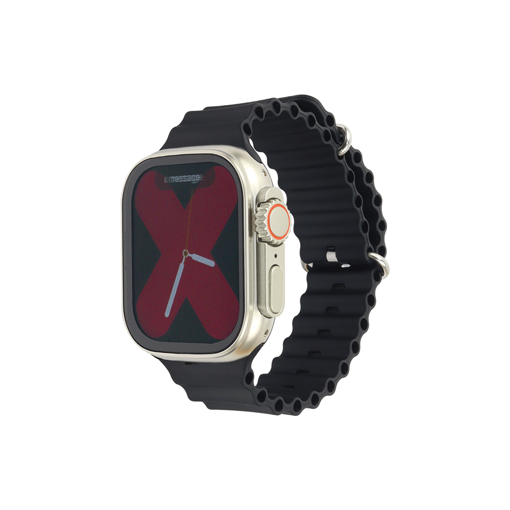 Smartwatch Set 5 En 1 X10 - X105In1 3