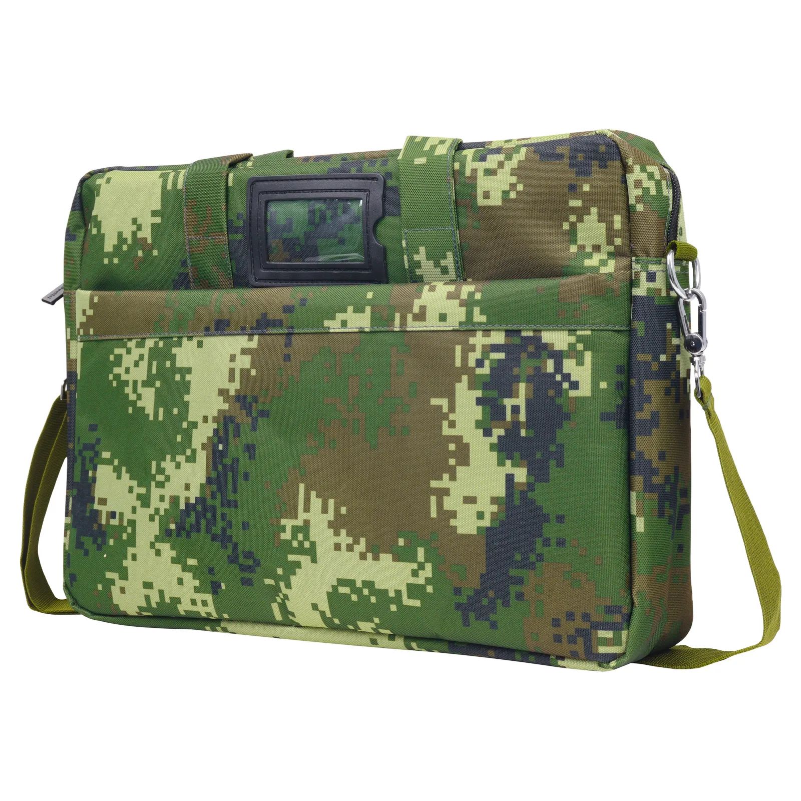 Funda camuflada 15plg