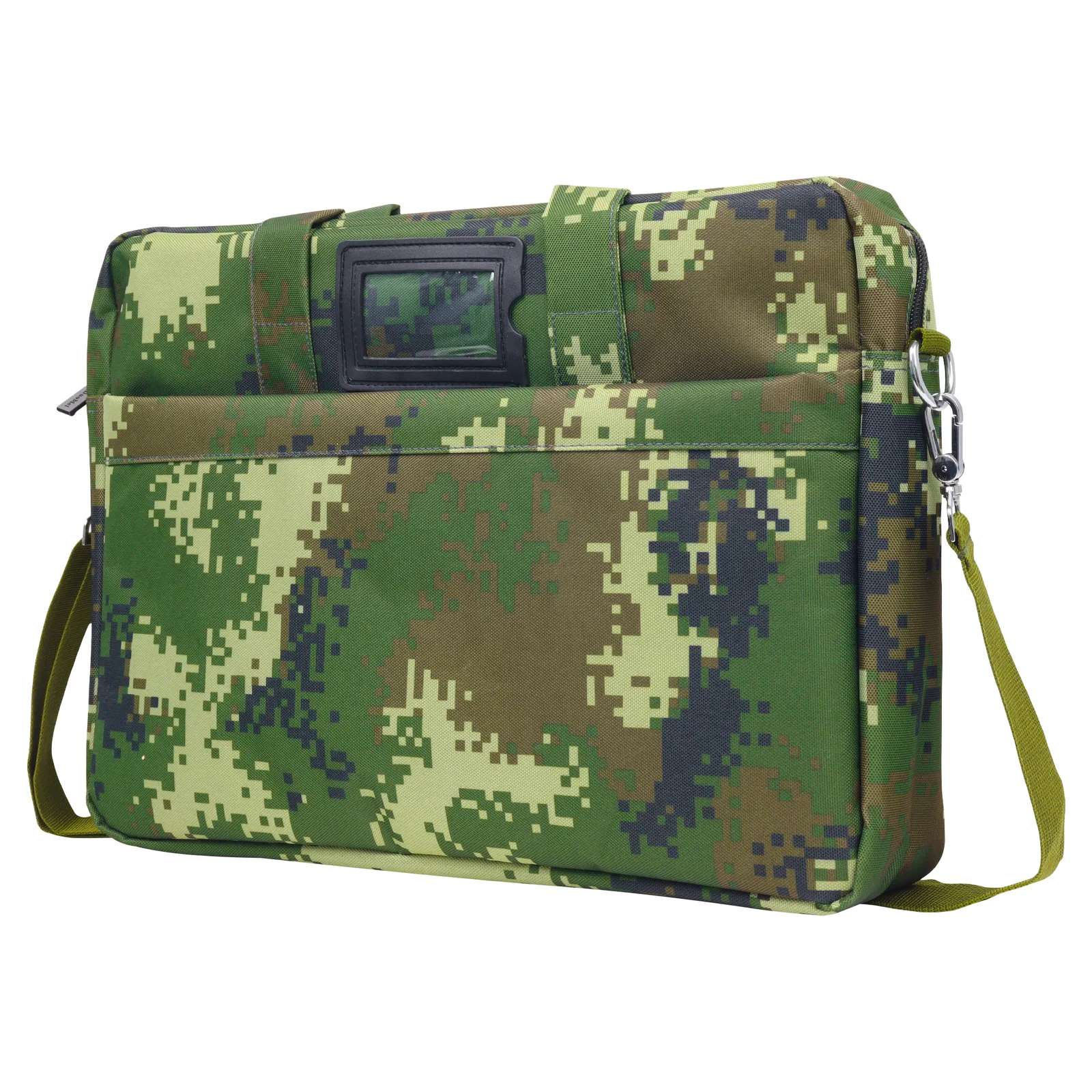 Funda camuflada 15plg