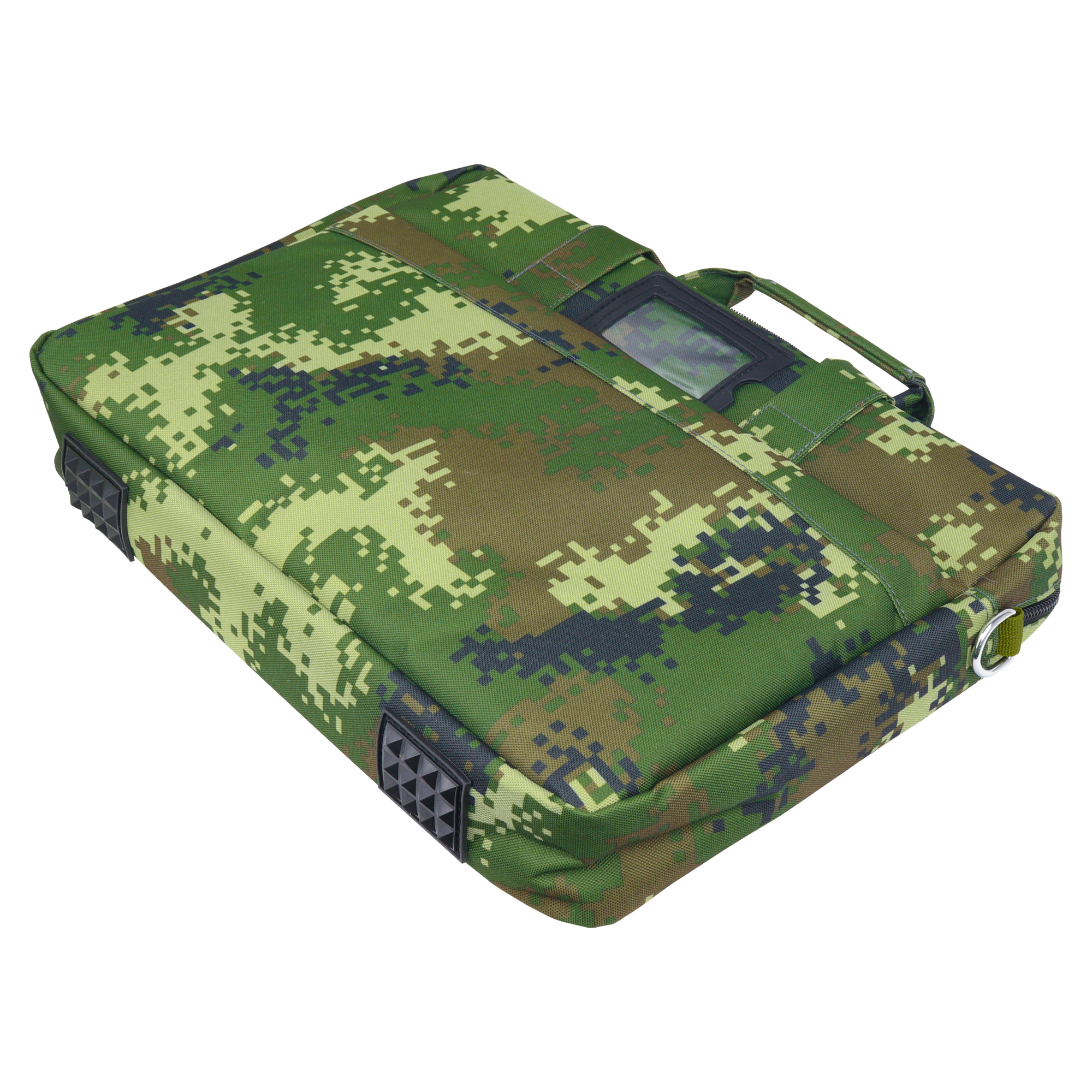 Funda Camuflada 15Plg 2