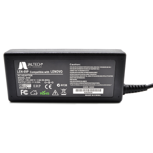 Cargador Para Lenovo Ultra B 20V 3.25A 3