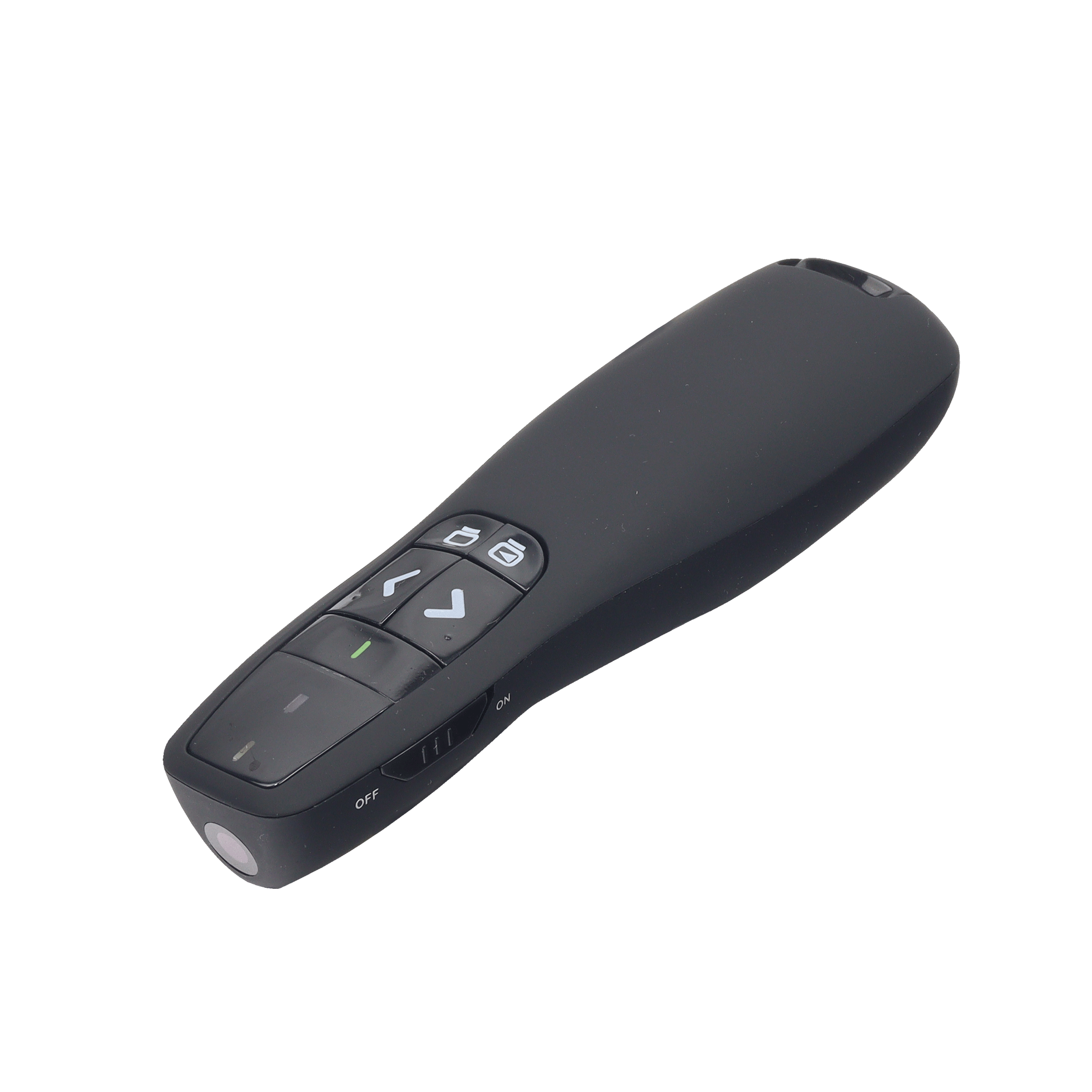 Boligrafo Inalambrico Diapositivas 400V 2