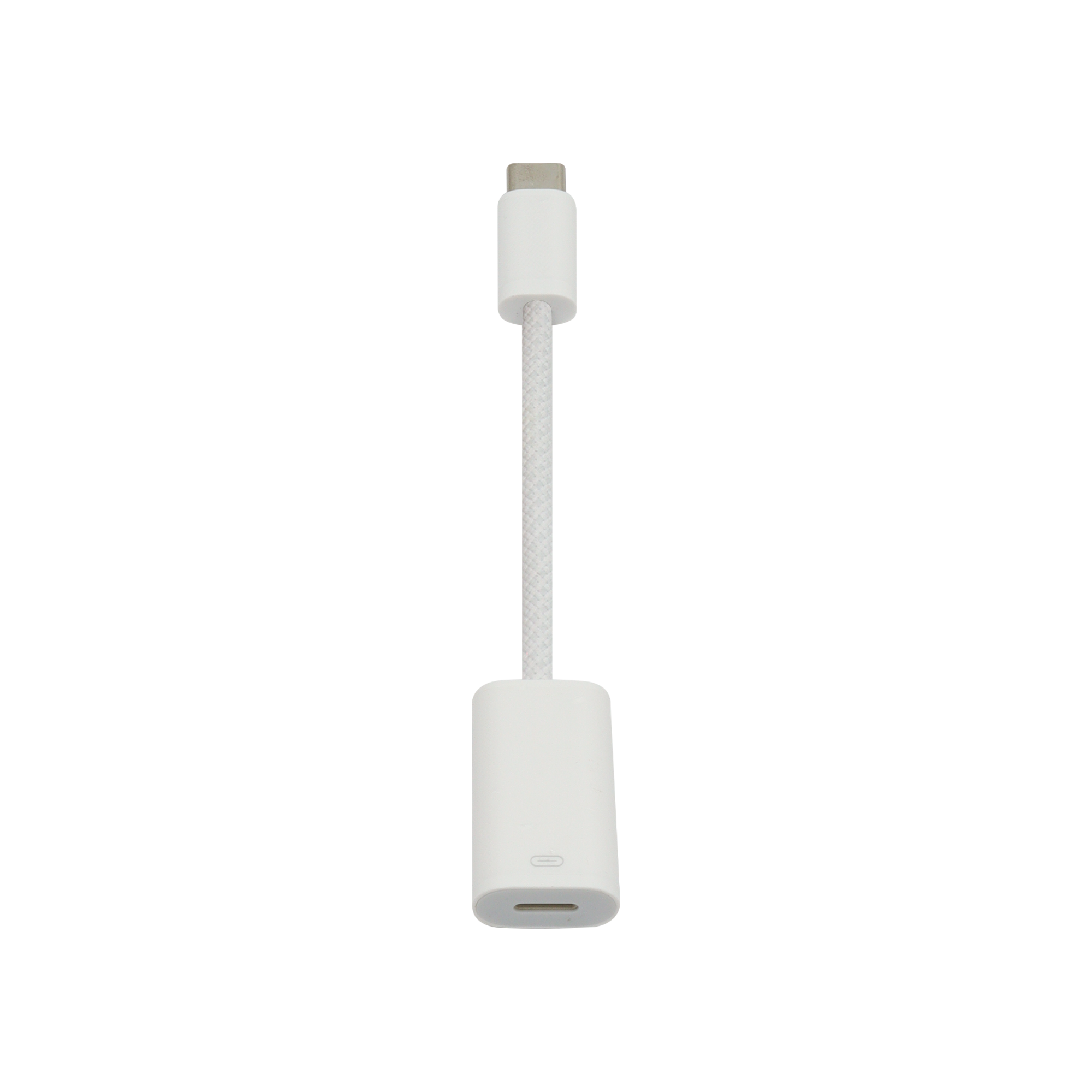 Convertidor Lightning A Tipo C Datos 3