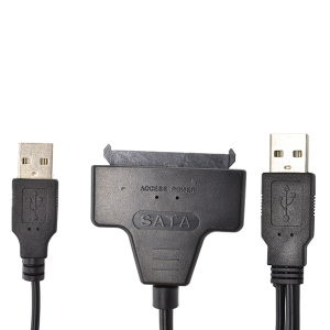 Cable Sata A 2 Usb 2