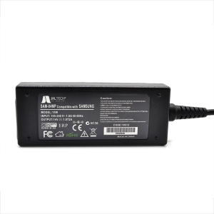 Cargador Para Monitor Samsung 14V 1-072A 2
