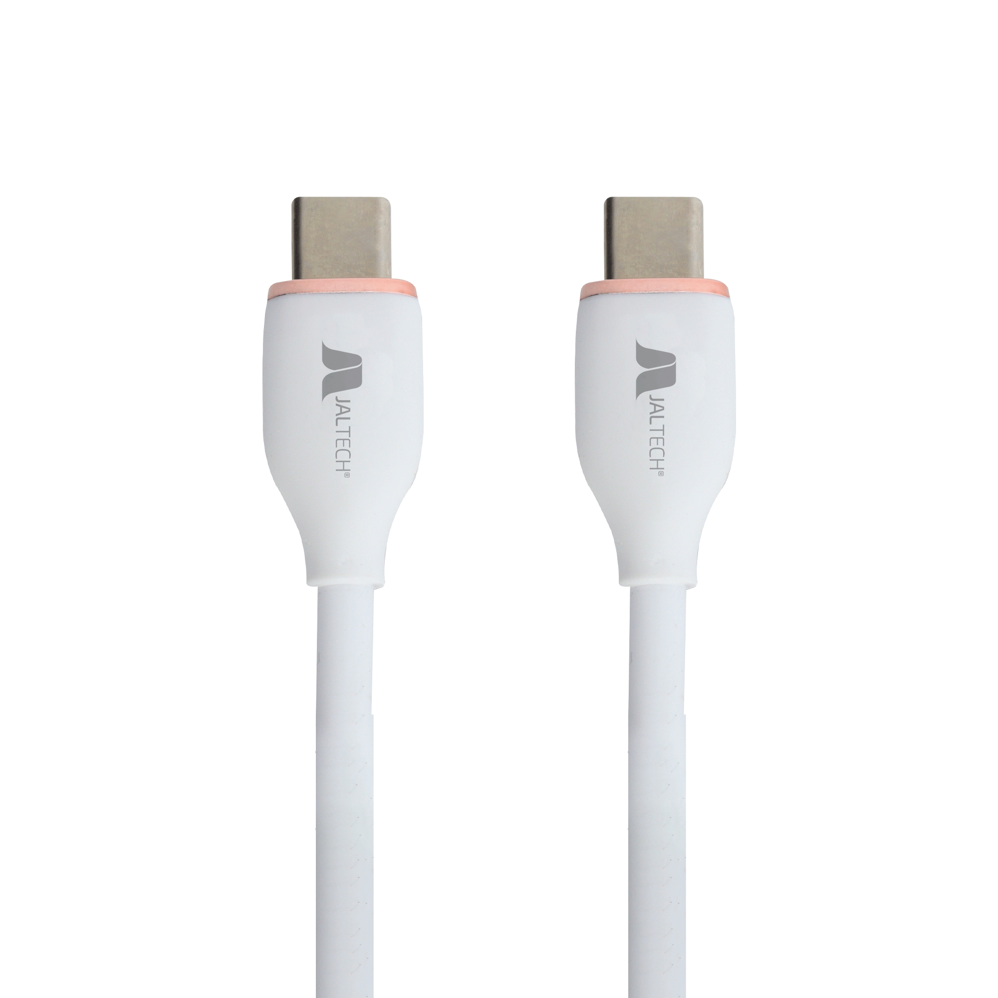 Cable Tipo C A Tipo C 1M Jal-09C