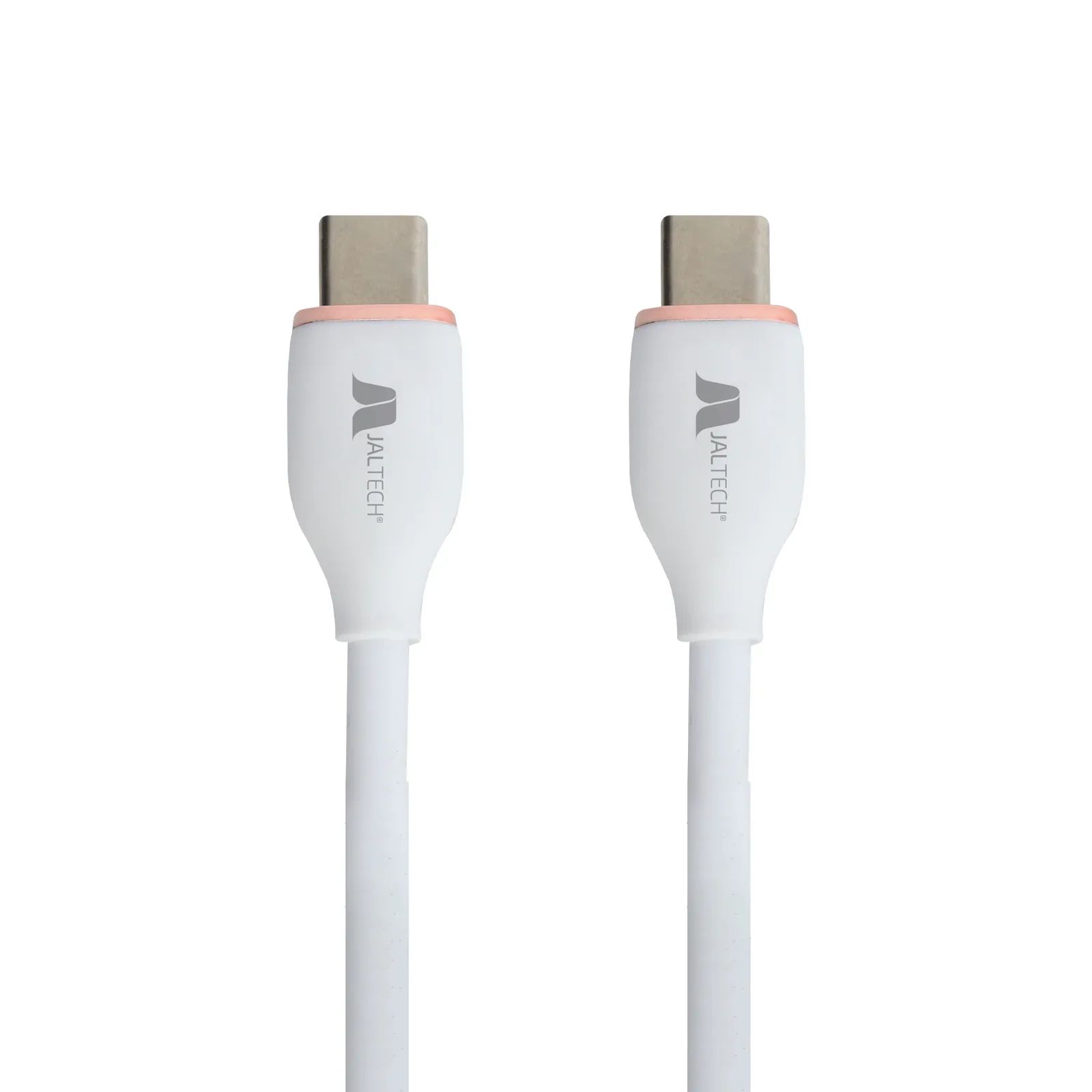 Cable Tipo C A Tipo C 1M Jal-09C 4