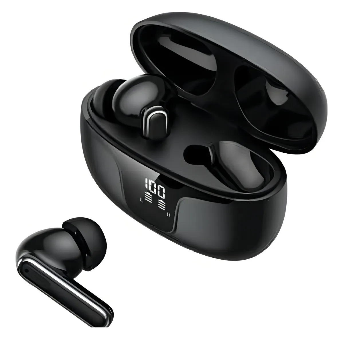 Audifonos Bt Tws Enc - Xy-19 3