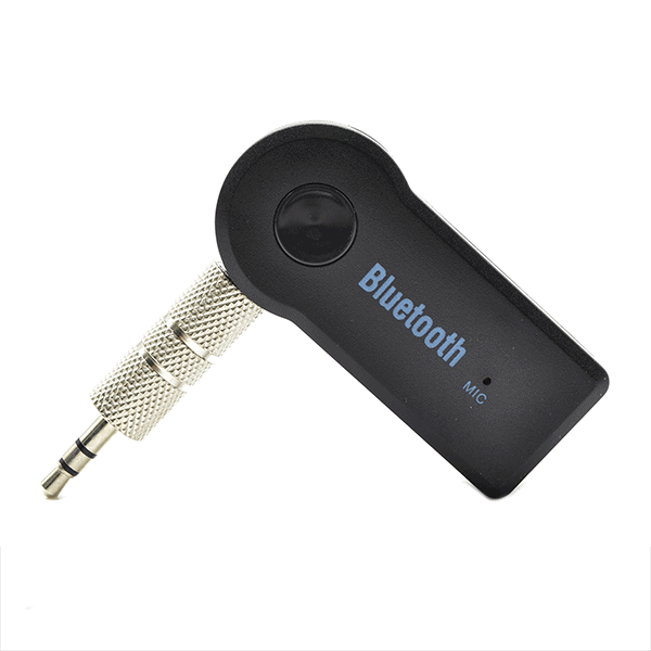 Mini Audio Dongle 3.5Mm