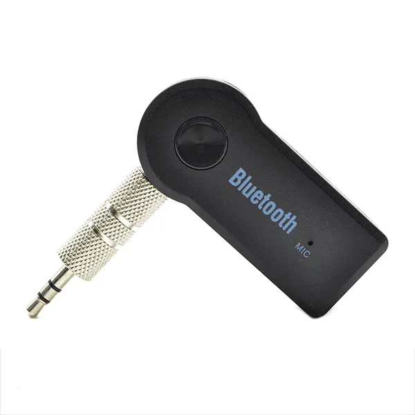 Mini Audio Dongle 3.5Mm 4