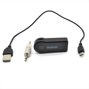Mini Audio Dongle 3.5Mm 2