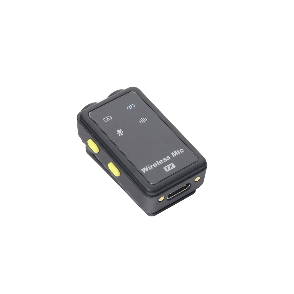 Microfonos Tipo C Pro X2 - Mmd-F37 3