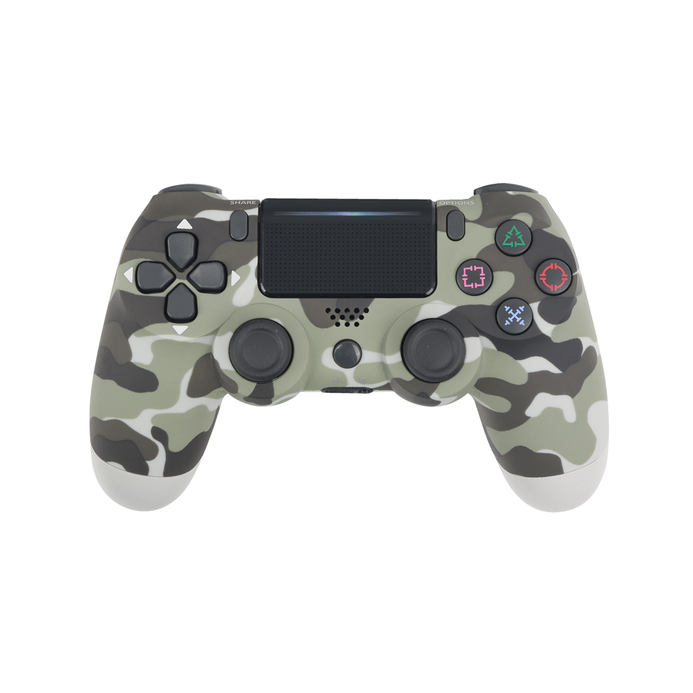 Control De Play 4 Camuflado