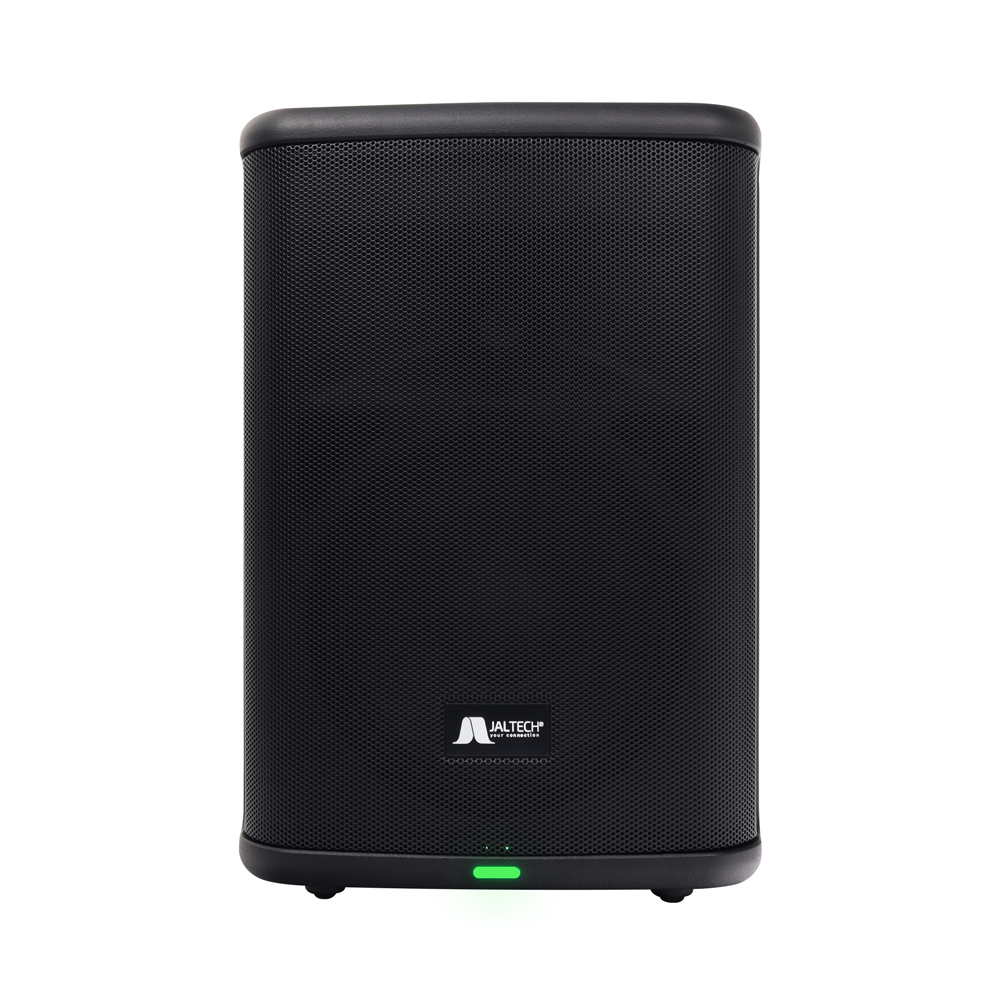 Cabina De Sonido 8Plg Pro 2