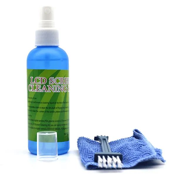 Kit de limpieza