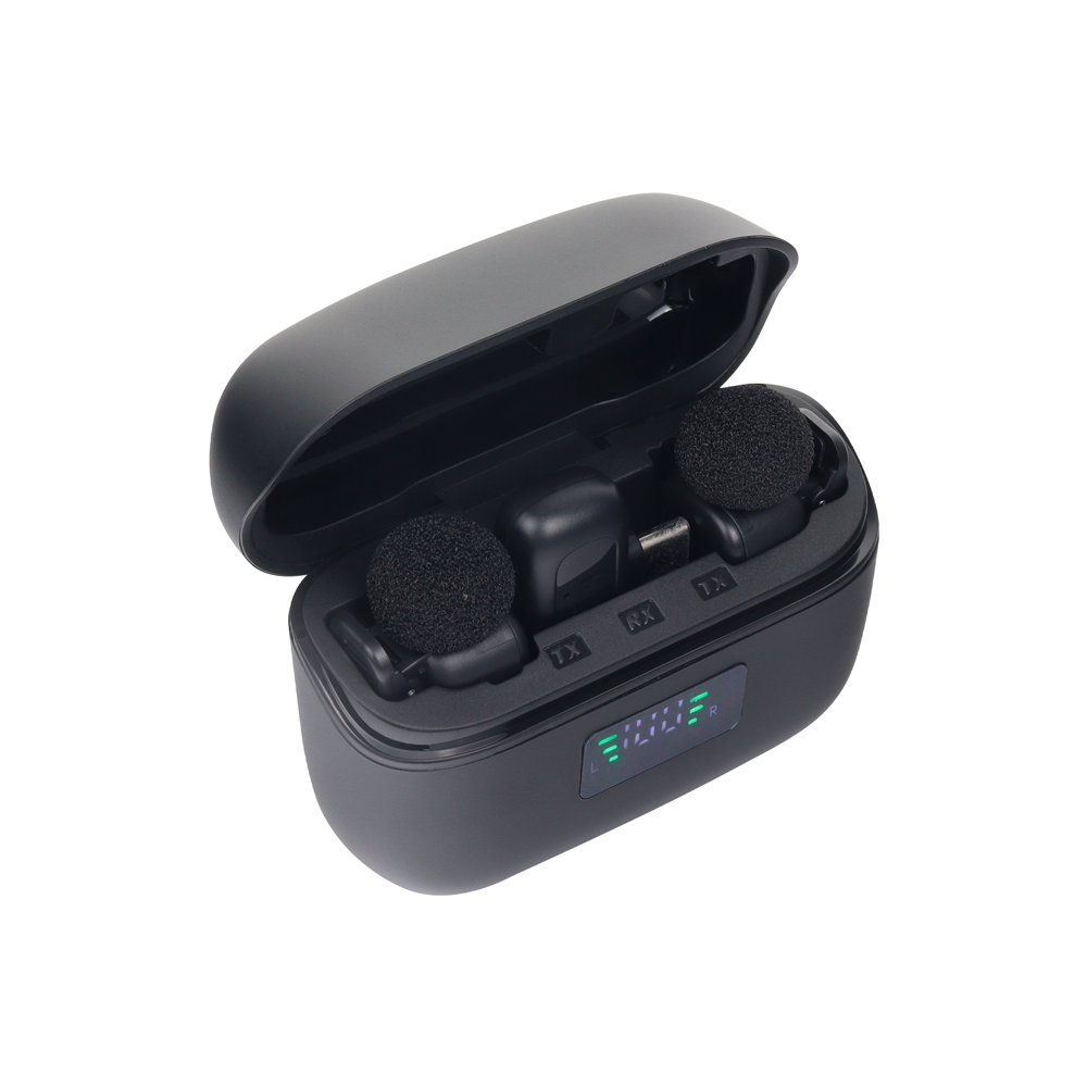 Microfonos Tipo C Ia Dock - Mmd-F77