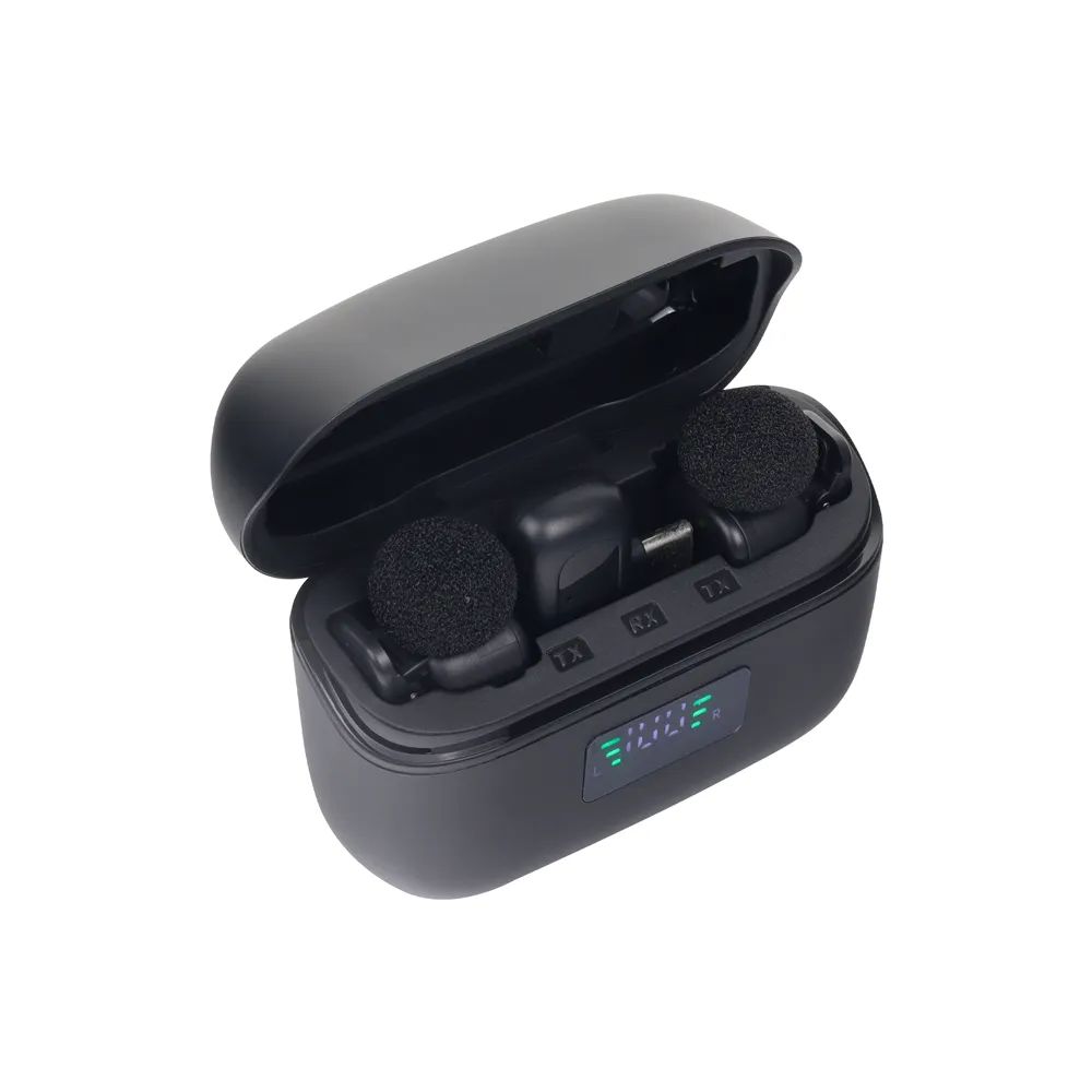 Microfonos Tipo C Ia Dock - Mmd-F77