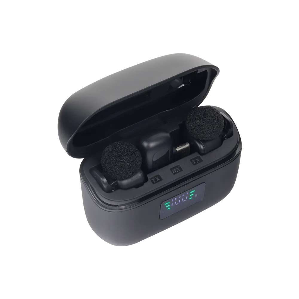 Microfonos Tipo C Ia Dock - Mmd-F77