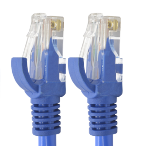 Cable De Red 25Mts 2